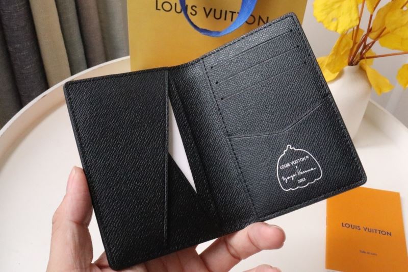 LV Wallets